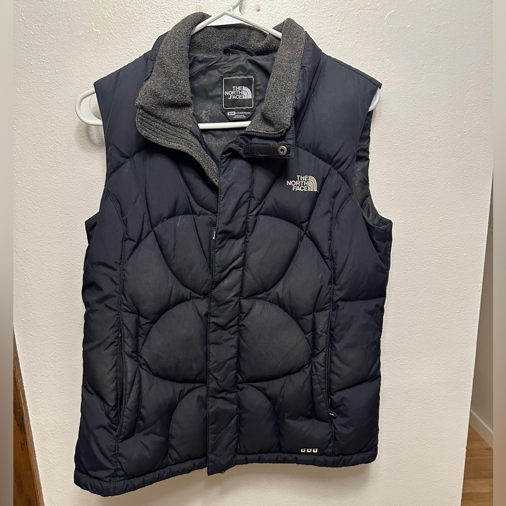 Northface Puffer Vest